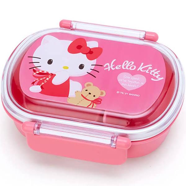 Sanrio Hello Kitty Lunch Box (bear) 878553