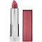 Maybelline Color Sensational Smoked Roses Lipstick - Blushed Rose