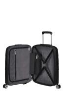 American Tourister Starvibe Small (55cm) Black