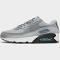 Nike Air Max 90 - Grey - Mens - 11