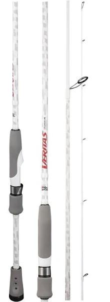 Abu Garcia Veritas 4 Rod 1002H 10-15kg Spin