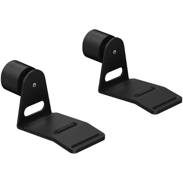 Sonos Era 300 Wall Mount (x2) - Black