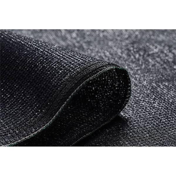 Coolaroo Shadecloth Graphite 1.83 x 30m