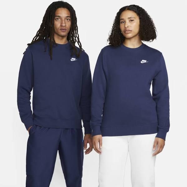 Nike Sportswear Club Crew