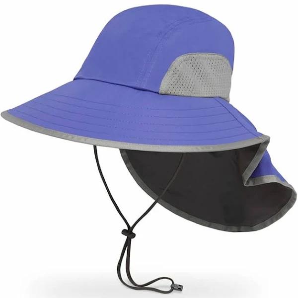 Sunday Afternoons Adventure Hat - Iris - M