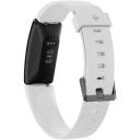 Fitbit Inspire HR Fitness Tracker - White