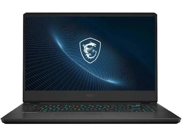 MSI Vector GP66 12UGS-052AU Notebook Laptop i7-12700H 15.6" 165Hz QHD 16GB 1TB RTX3070Ti W11H