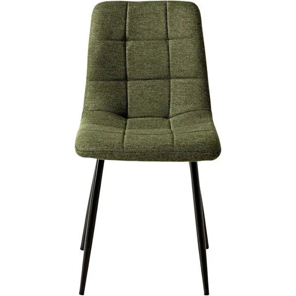 Max Dining Chair Deep Green | Deep Green | Dining | Early Settler Furniture