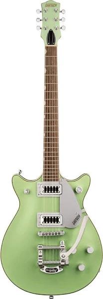 Gretsch G5232T Electromatic Double Jet ft With Bigsby - Broadway Jade