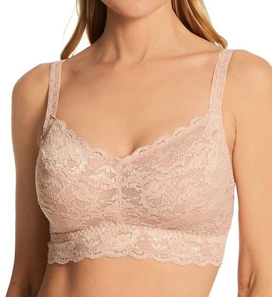 Cosabella Never Say Never Curvy Sweetie Bralette