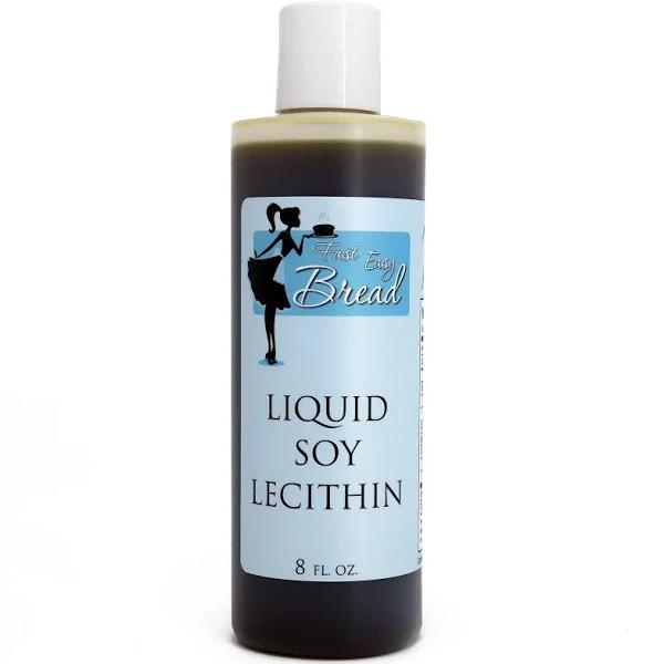 Pure Liquid Soy Lecithin Food Grade Better