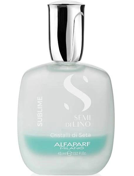 Alfaparf Semi Di Lino Sublime Cristalli Di Seta - 45ml