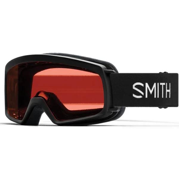 Smith Rascal Goggles Black RC36 M006782QJ998K