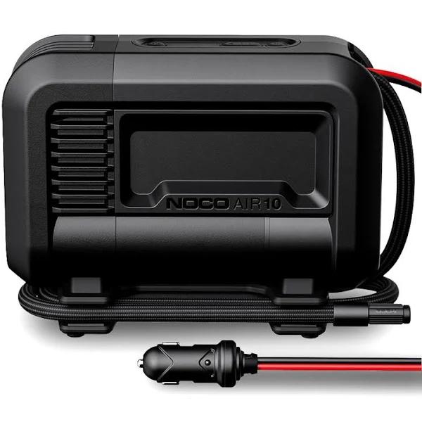 NOCO Portable Air-Compressor AIR10