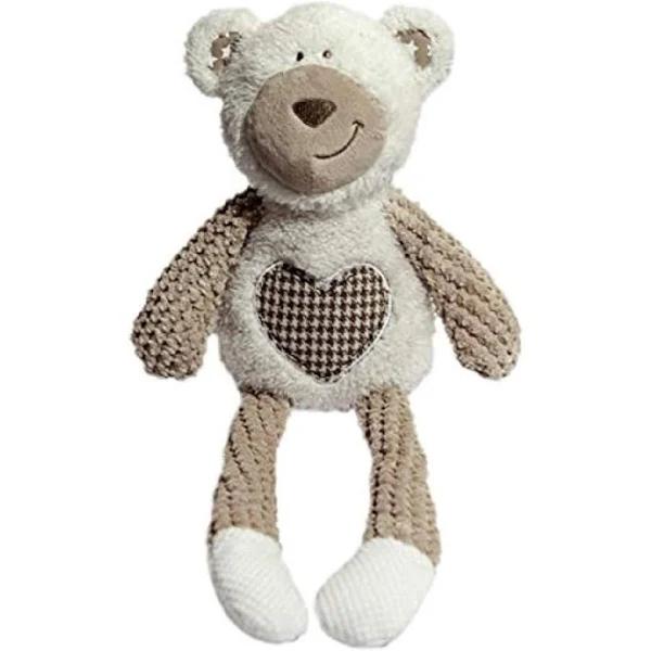 Rosewood Benjamin Bear Dog Toy