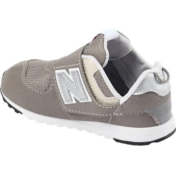 New Balance Baby Gray 574 New-b Sneakers