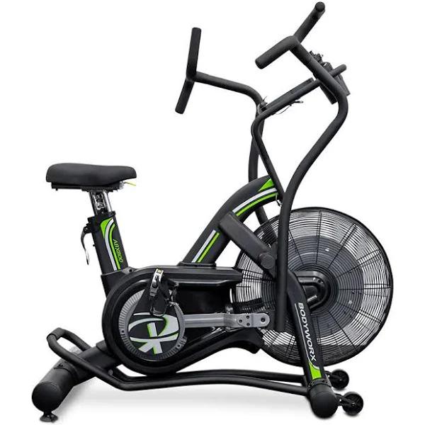 Bodyworx Commercial Air Bike ABX800