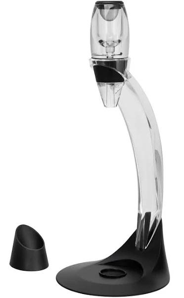 Avanti Deluxe Wine Aerator With Pouring Stand