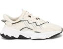 Adidas Ozweego Cloud White Almost Lime (Women's)