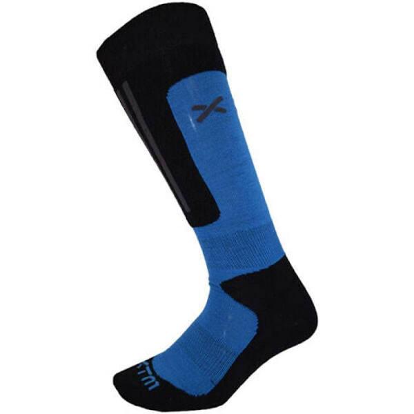 XTM Sochi Snow Socks 11-14 / Blue