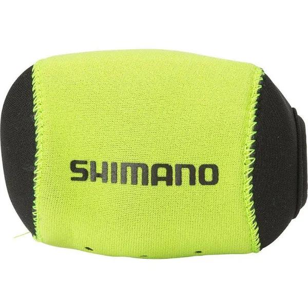 Shimano Baitcast Reel Cover - x Small