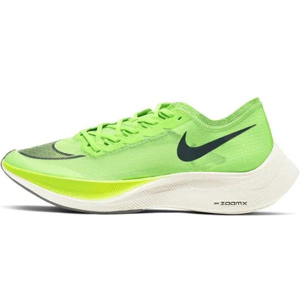 Nike ZoomX Vaporfly NEXT% 'Electric Green' AO4568-300 US 6