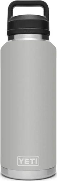 Yeti Rambler 46 oz Bottle, Vacuum Insulated, Stainless Steel with Chug Cap