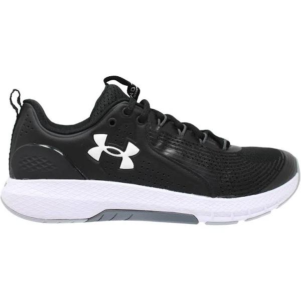 Under Armour - Charged Commit TR 3 Training Shoes - Black - 10