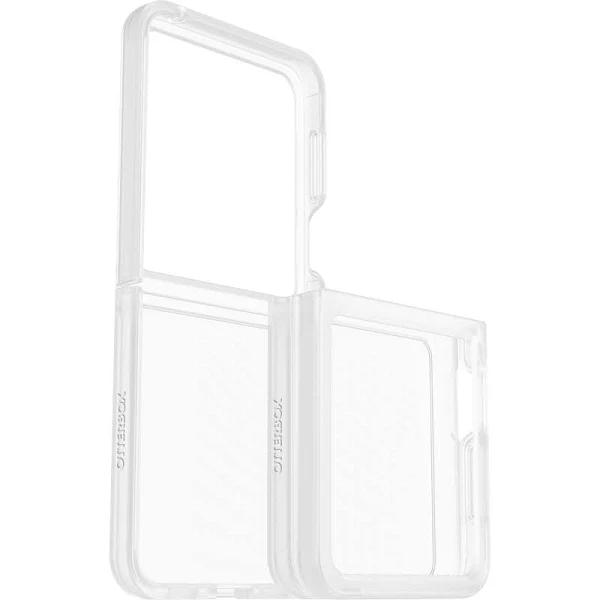 OtterBox Thin Flex Case Samsung Galaxy Z Flip5 - Clear