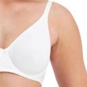 Berlei Sweatergirl Non-Padded Underwire Bra White Y50275