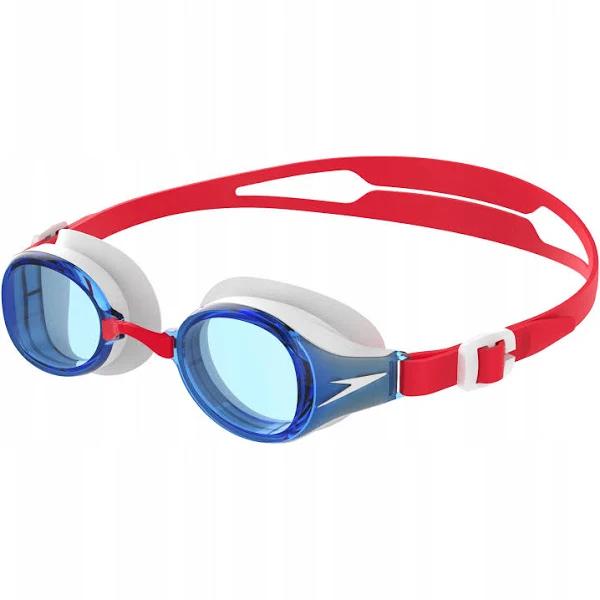 Speedo HydroPure Junior Blue/Red