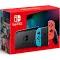 Nintendo Switch 32GB Console Neon Red/Neon Blue Joy-con