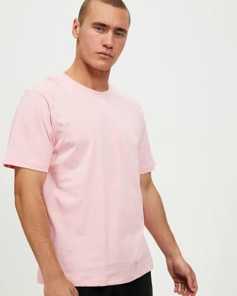 Champion Jersey Lightweight Staple Tee - Lulu Rose