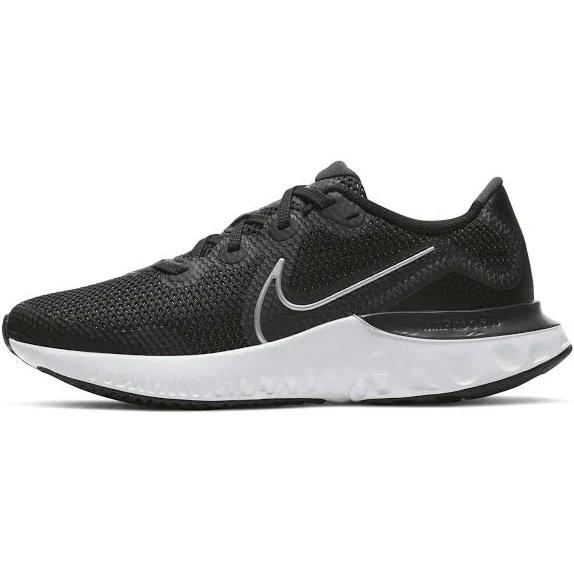 Nike Renew Run Black (GS)