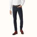 R.M.Williams - Men's Victor Jean - Navy - W29 L32