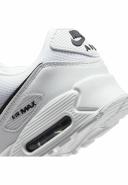 Nike Air Max 90 'White Black' Sneakers | Women's Size 12