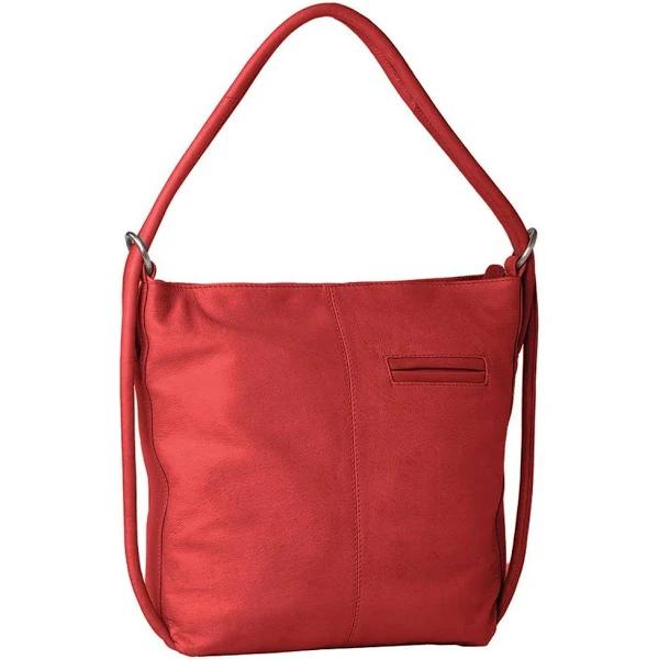 Gabee Indiana Mini Red - Backpack