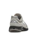 New Balance 2002R Grey Black JD Sports Exclusive