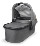 UPPAbaby Stroller Bassinet For Vista or Cruz Stroller Charcoal