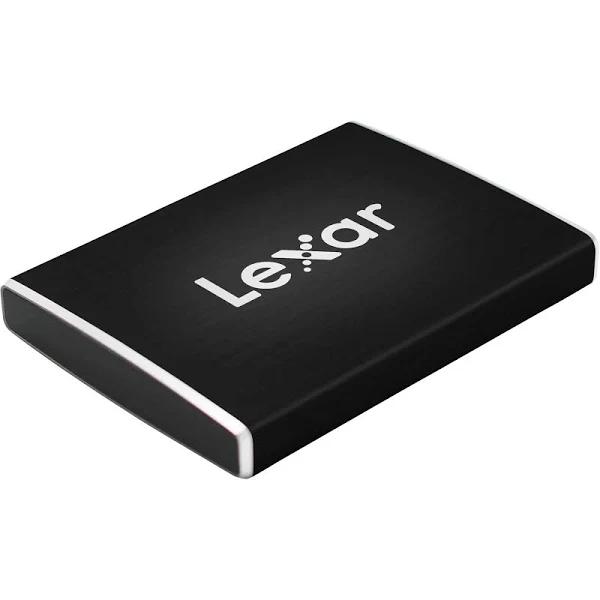 Lexar SL100 Pro Portable SSD 1TB