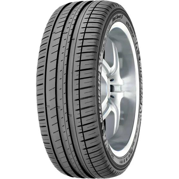 Off-road Tyre Michelin Pilot Sport PS3 255/35ZR19