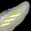 Adidas Ozelia Shoes white/yellow/grey, UK 7.5