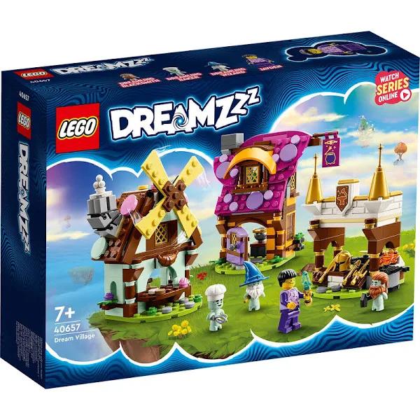 LEGO 40657 Dream Village