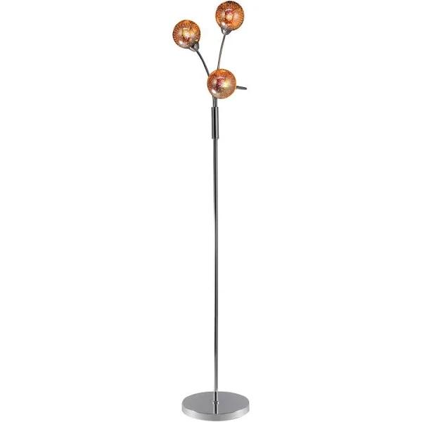 Lexi Candice Floor Lamp