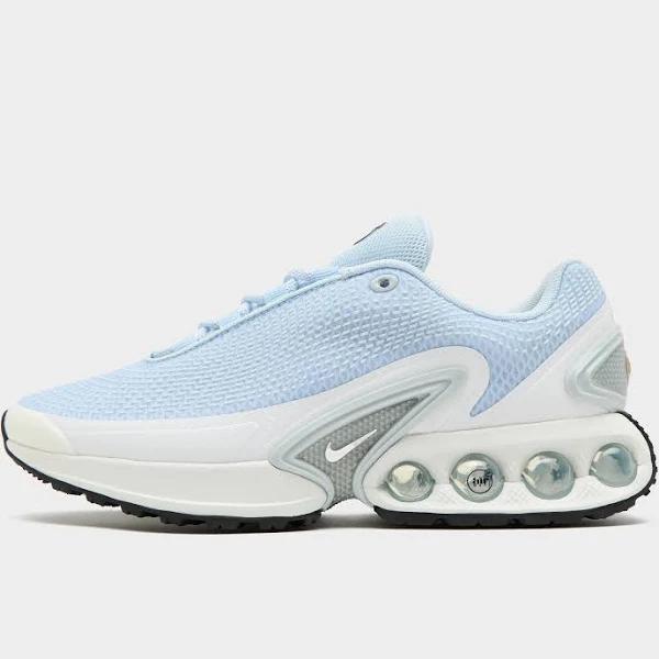 Nike Air Max DN Women Shoes - Blue - Size: 9.5 - Foot Locker