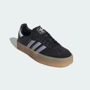 Adidas Sambae Shoes Black / White 6.5 - Women Lifestyle Trainers