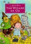 The Wizard of Oz [Book]