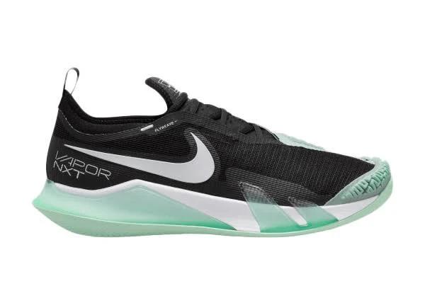 Nike Court React Vapor NXT Black Mint