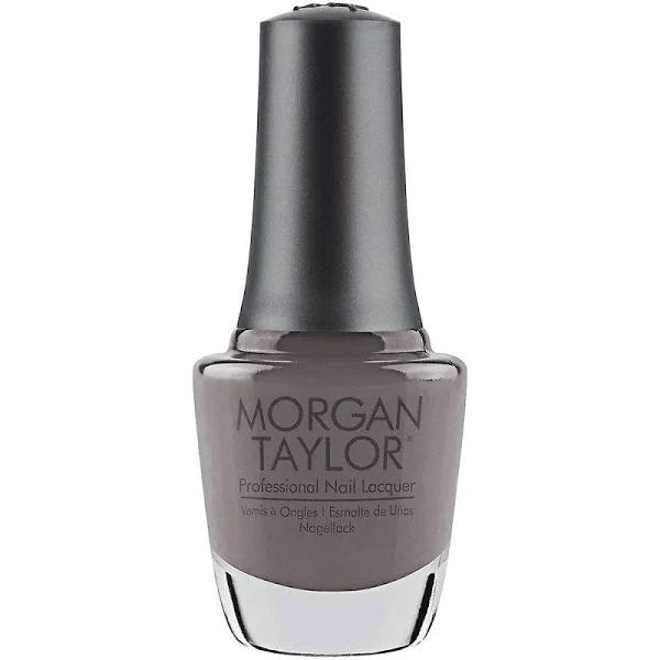 Morgan Taylor Nail Polish Lacquer Enamel Dress Code 15ml