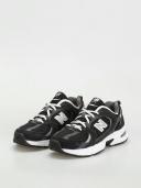 New Balance 530 - Black - 12